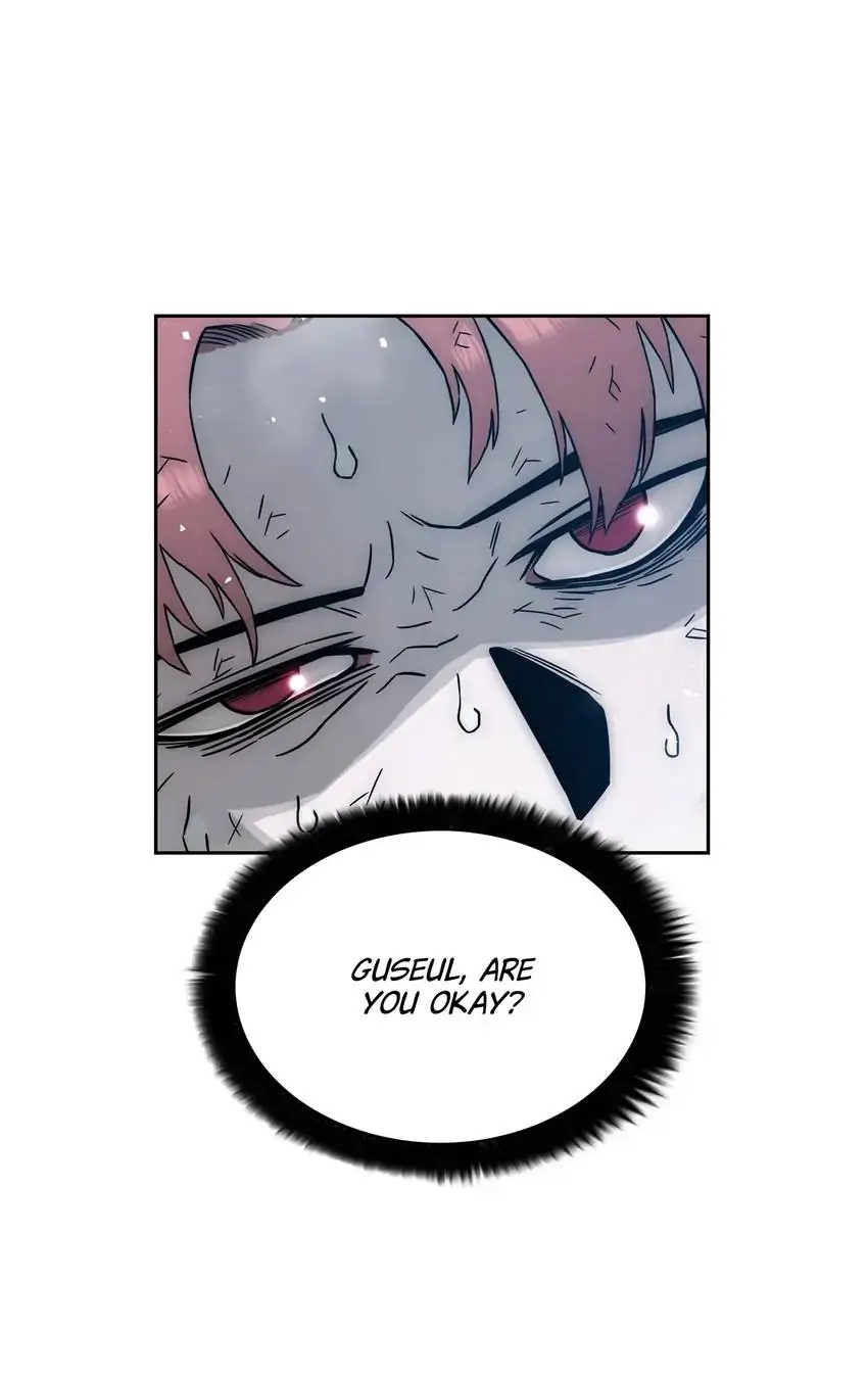 Evil Hunter Chapter 51 page 60 - 