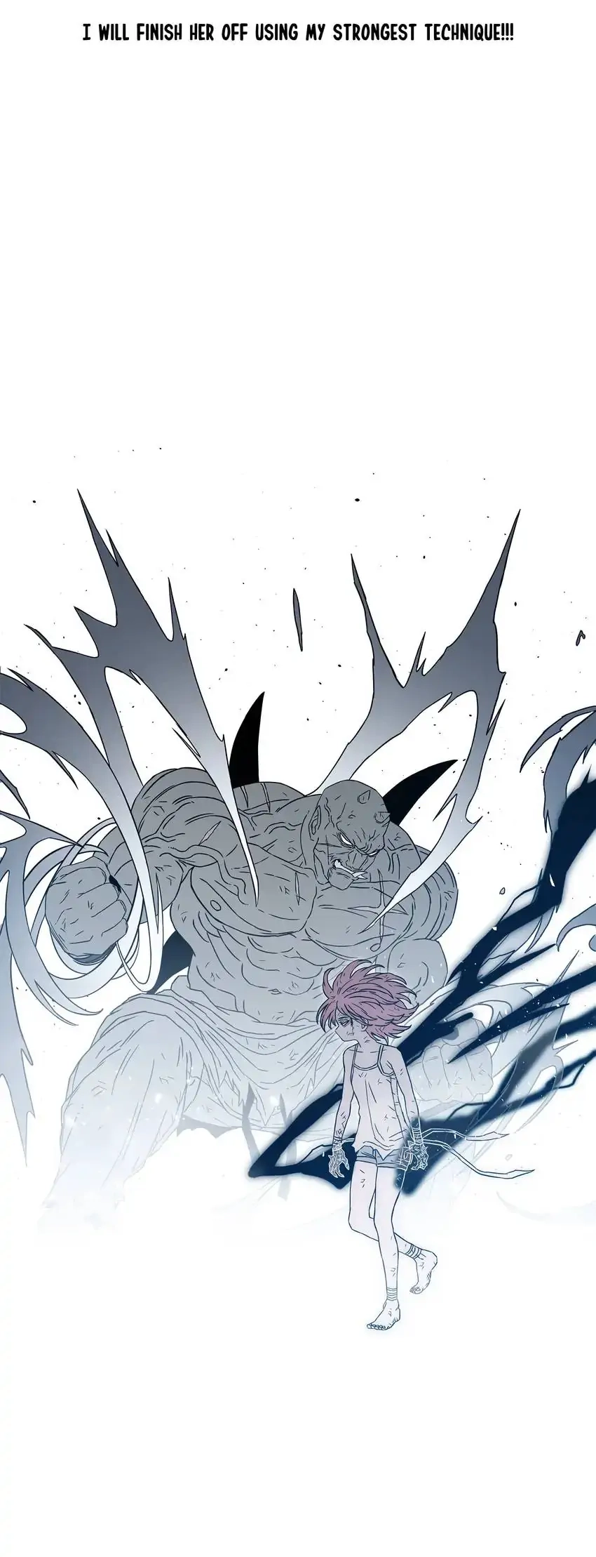 Evil Hunter Chapter 51 page 66 - 