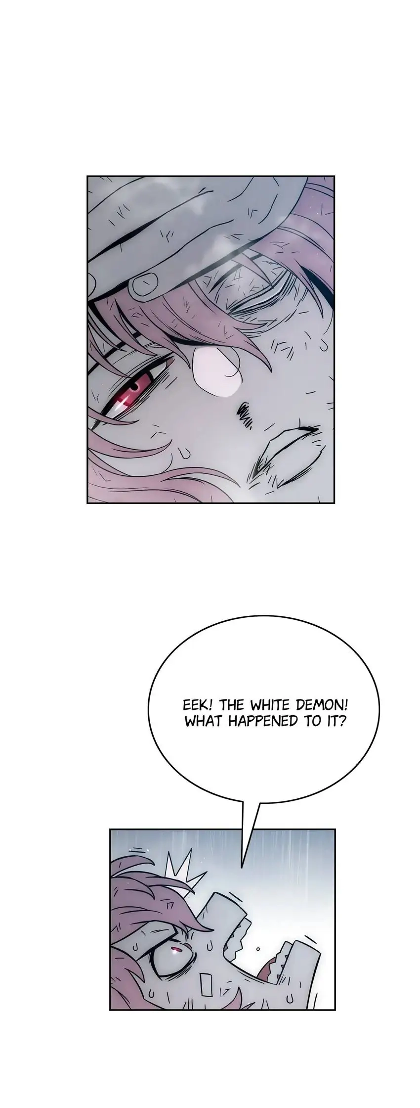 Evil Hunter Chapter 51 page 77 - 