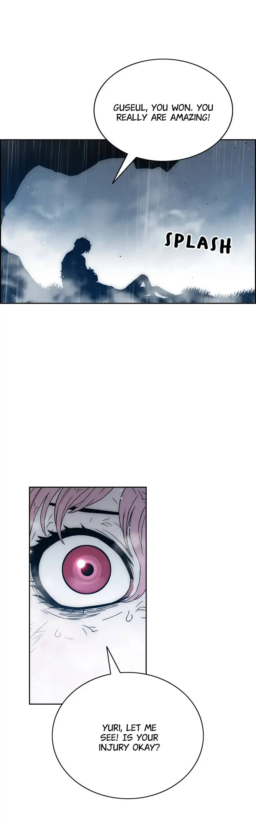Evil Hunter Chapter 51 page 78 - 