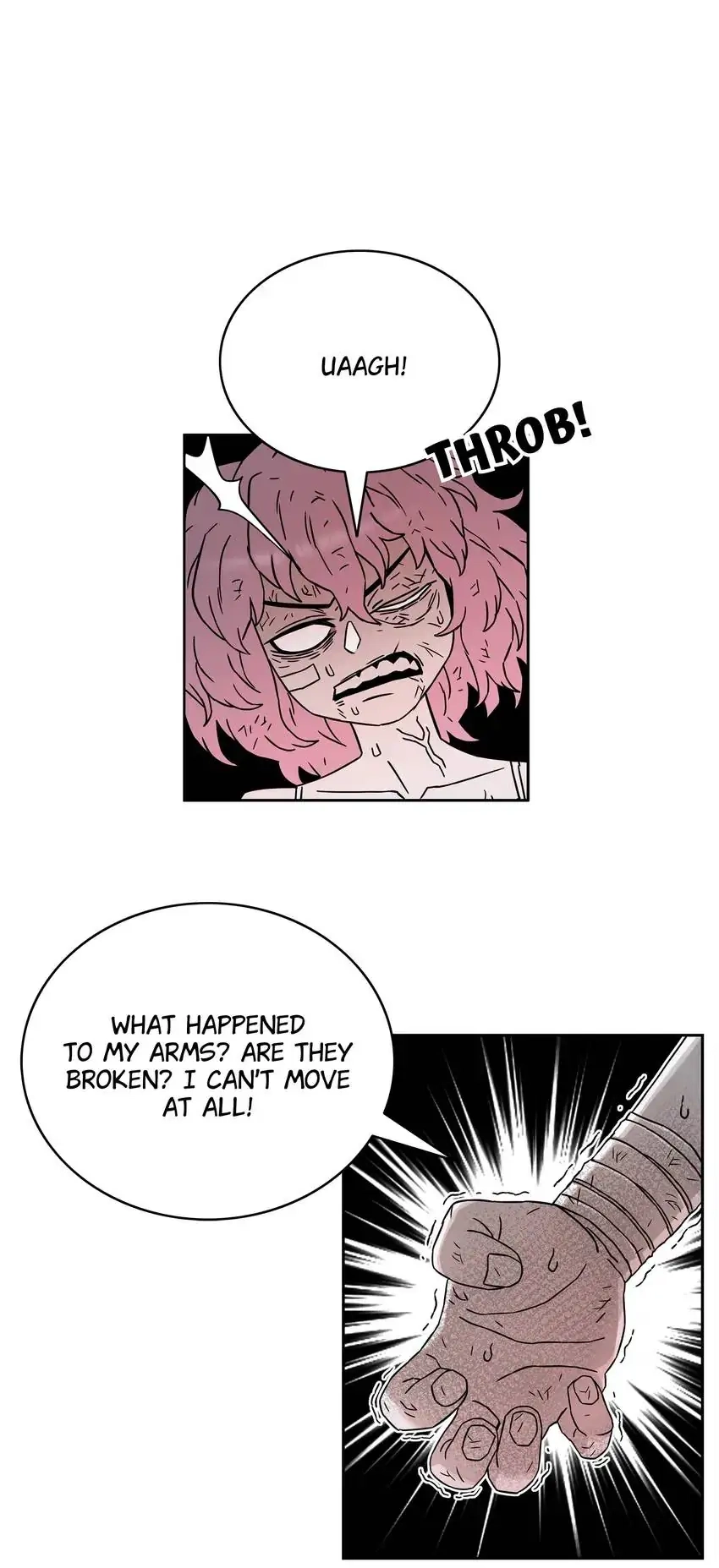Evil Hunter Chapter 51 page 81 - 