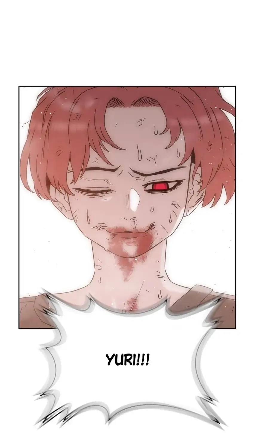 Evil Hunter Chapter 51 page 87 - 