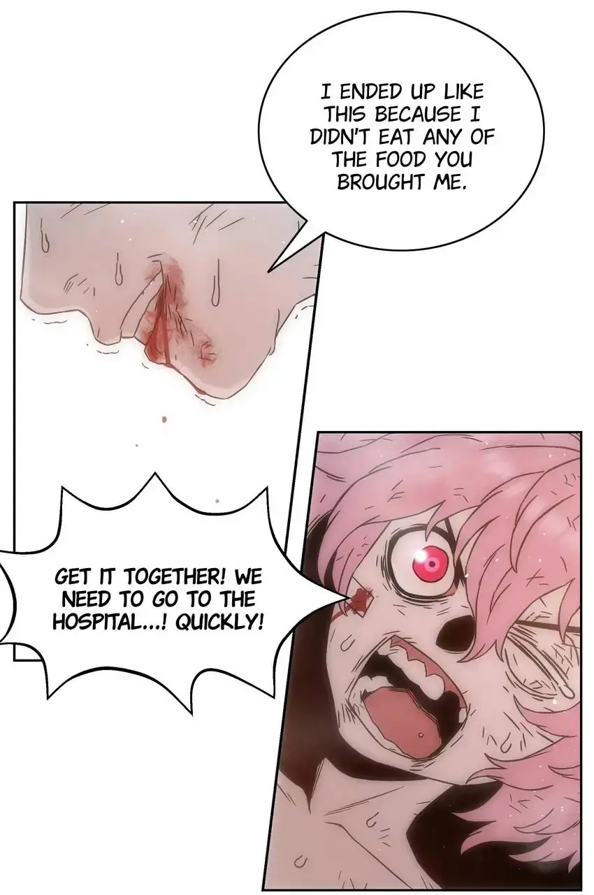 Evil Hunter Chapter 51 page 88 - 