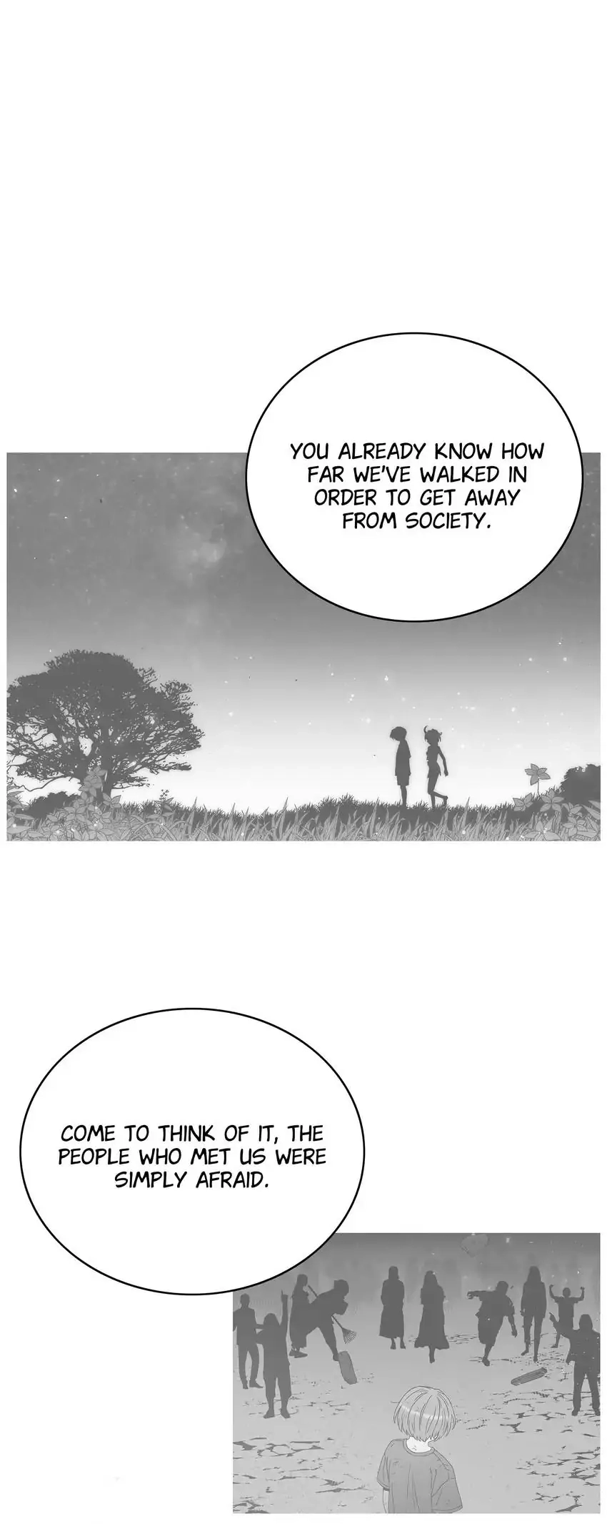 Evil Hunter Chapter 51 page 89 - 
