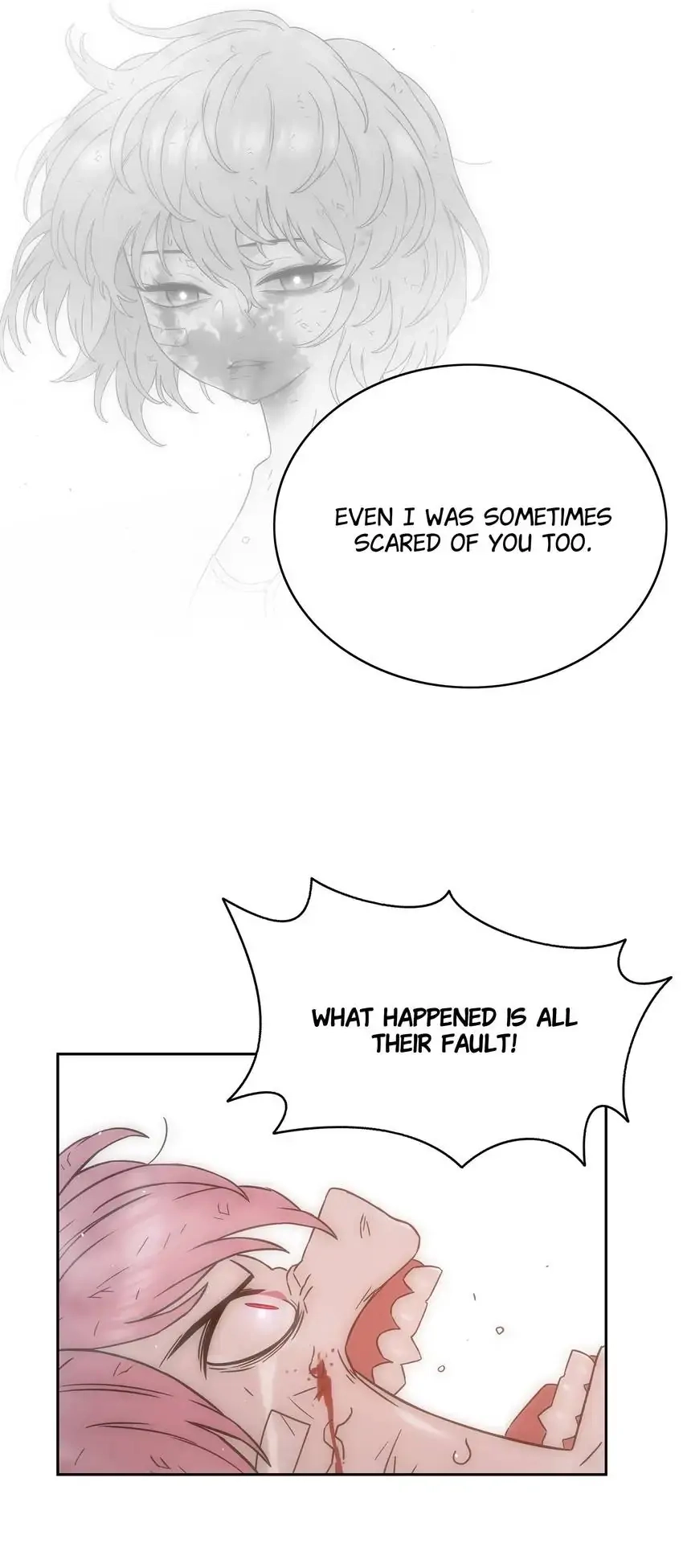 Evil Hunter Chapter 51 page 90 - 