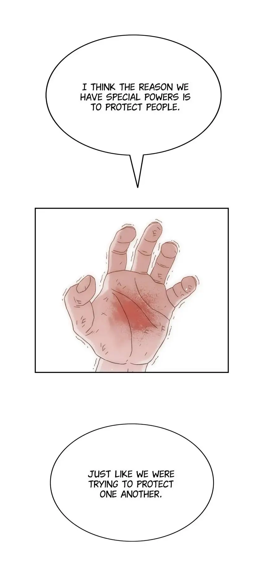 Evil Hunter Chapter 51 page 91 - 