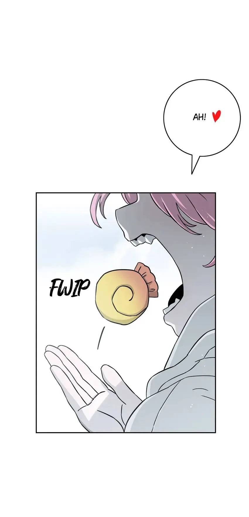 Evil Hunter Chapter 52 page 12 - 