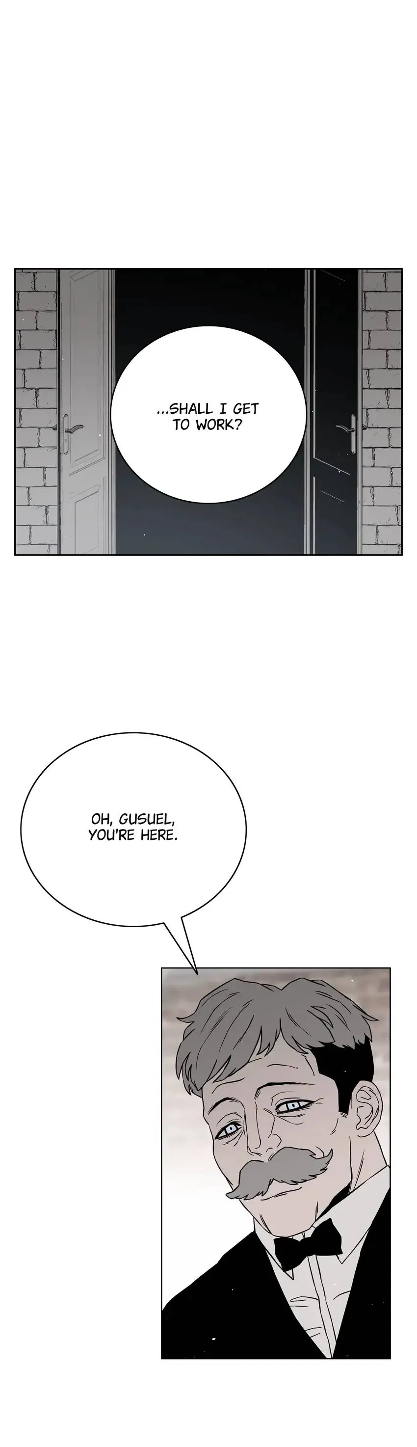 Evil Hunter Chapter 52 page 15 - 