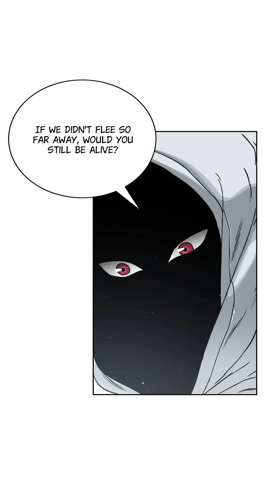 Evil Hunter Chapter 52 page 3 - 