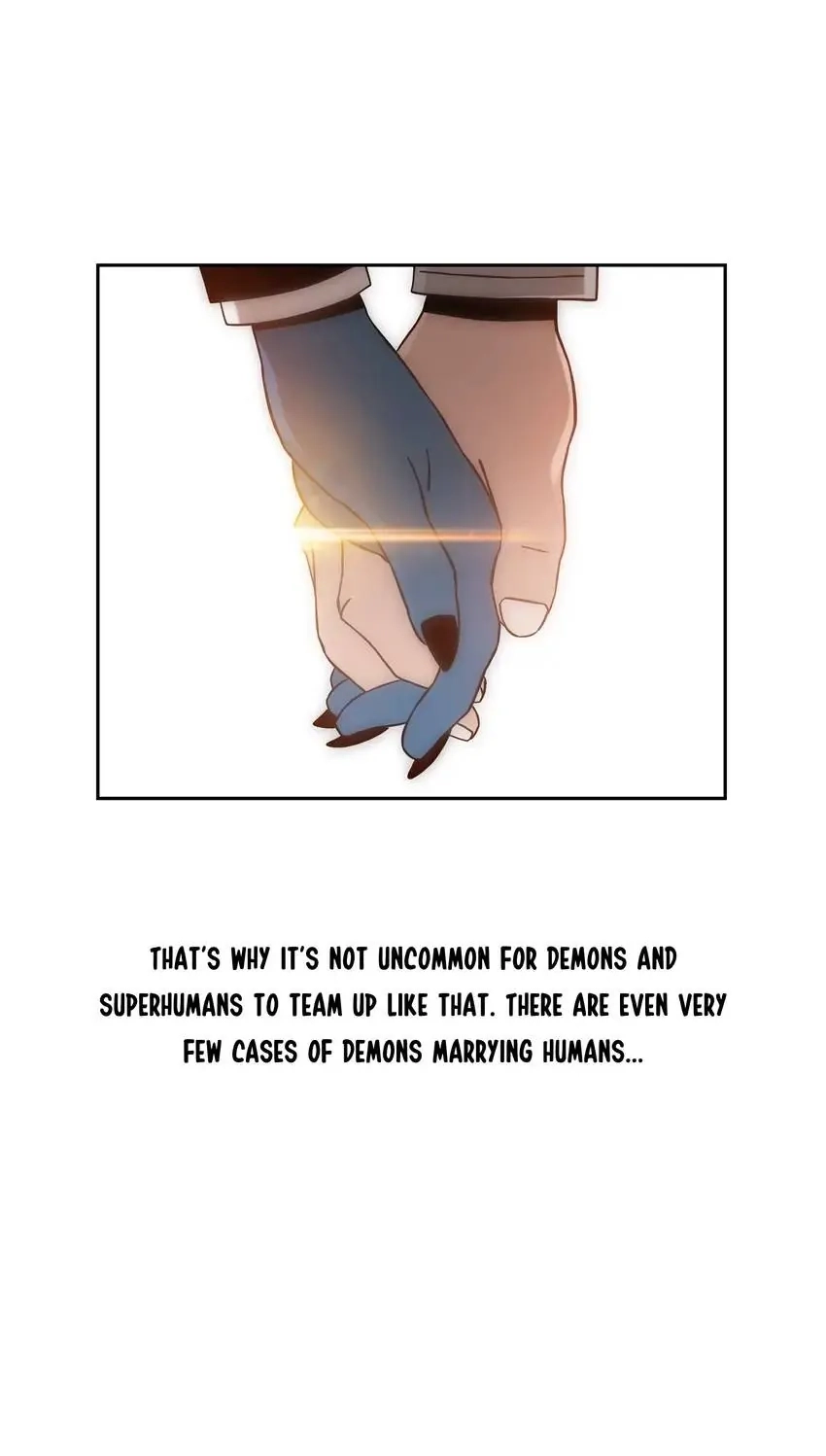 Evil Hunter Chapter 52 page 22 - 
