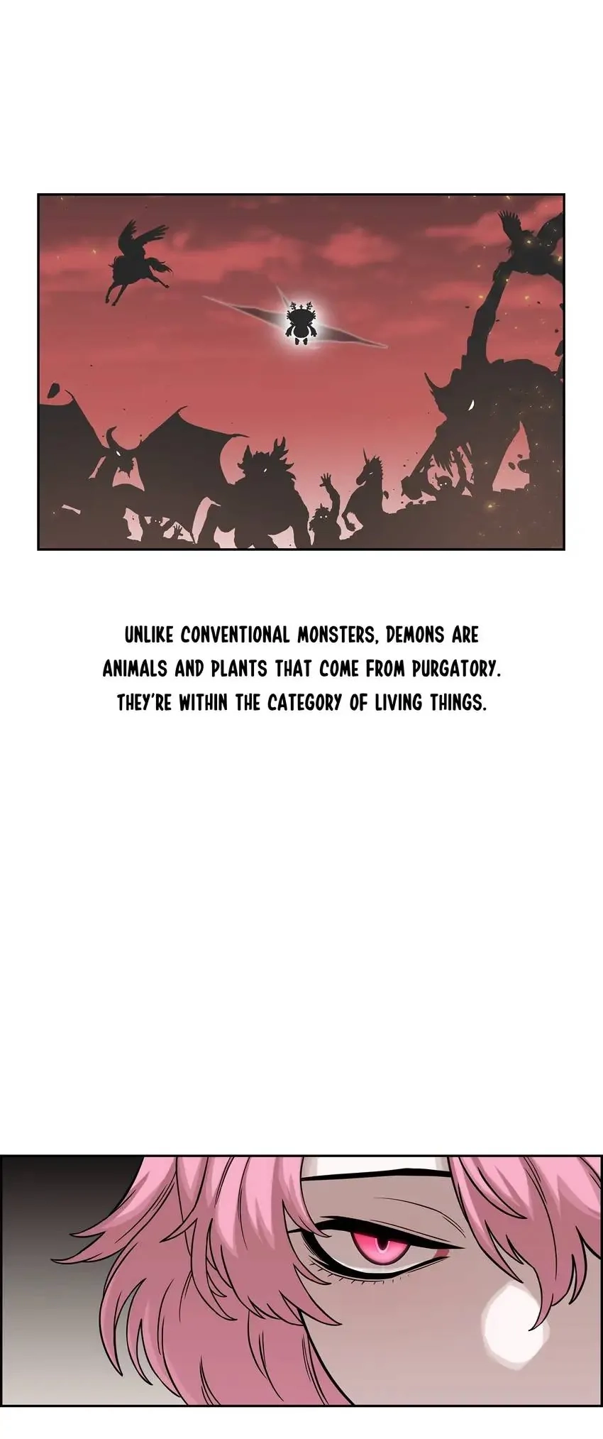 Evil Hunter Chapter 52 page 24 - 