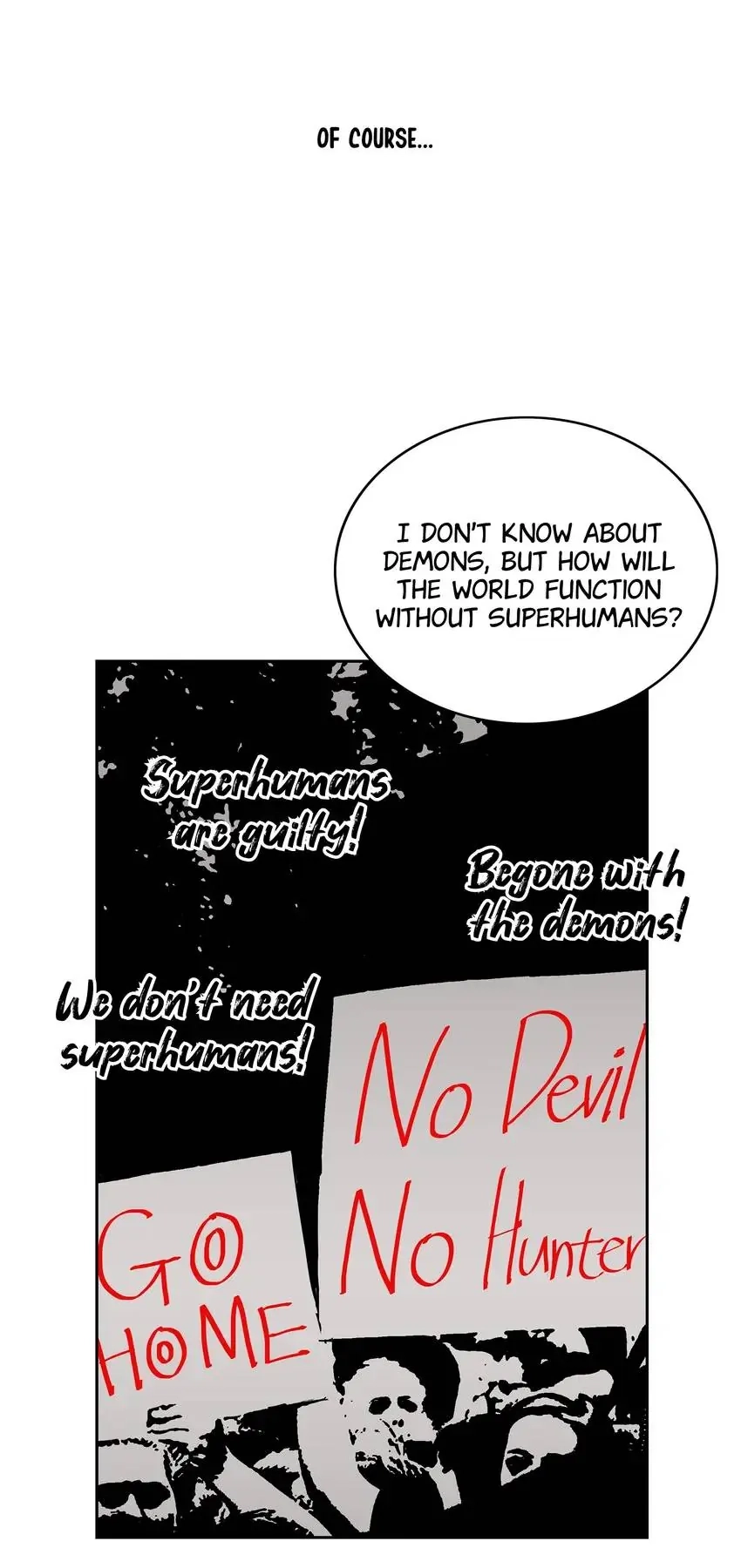 Evil Hunter Chapter 52 page 26 - 