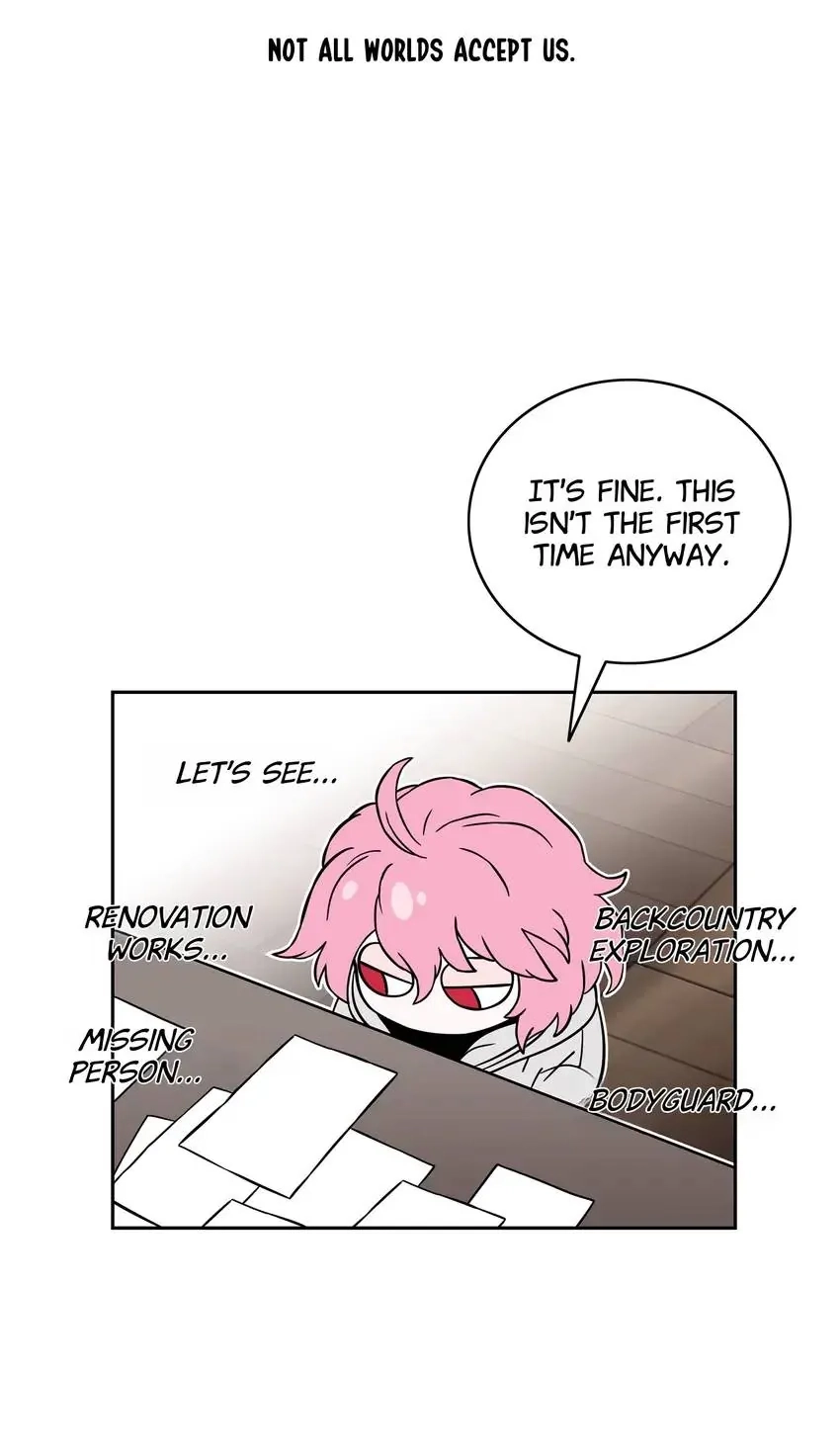 Evil Hunter Chapter 52 page 27 - 