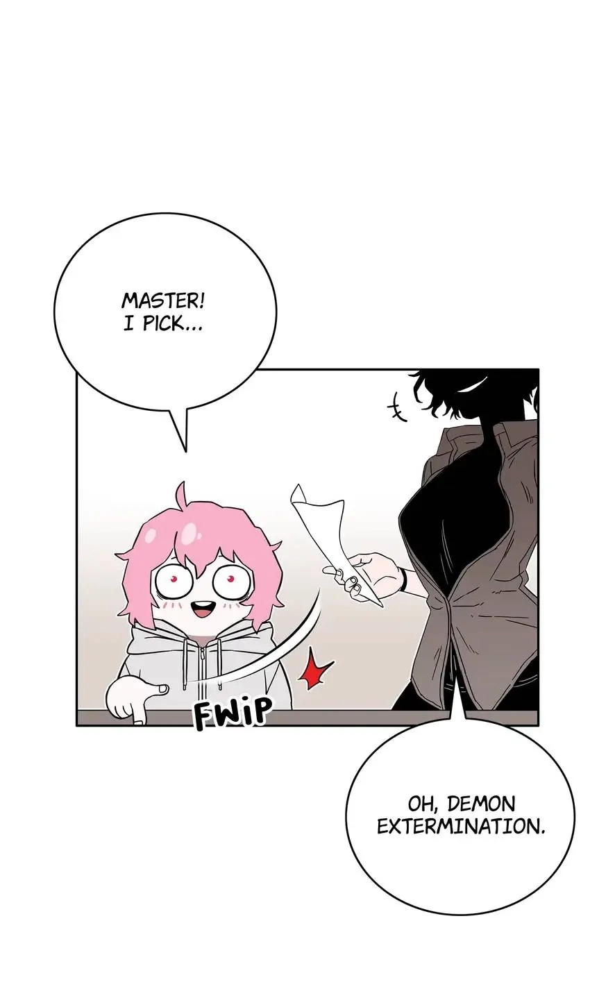 Evil Hunter Chapter 52 page 29 - 