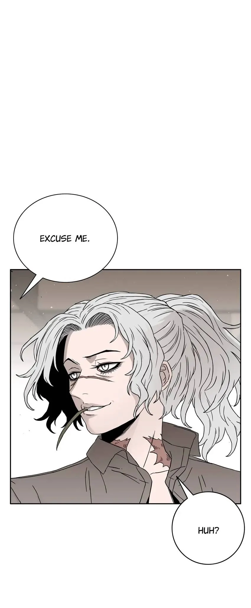 Evil Hunter Chapter 52 page 32 - 