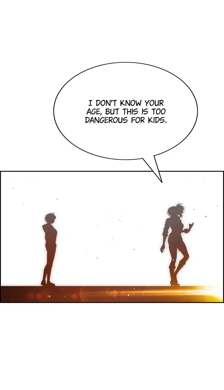 Evil Hunter Chapter 52 page 34 - 
