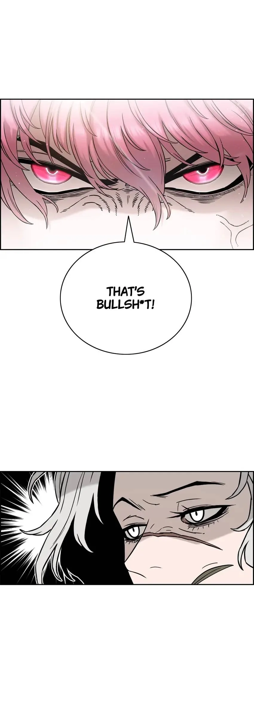 Evil Hunter Chapter 52 page 35 - 