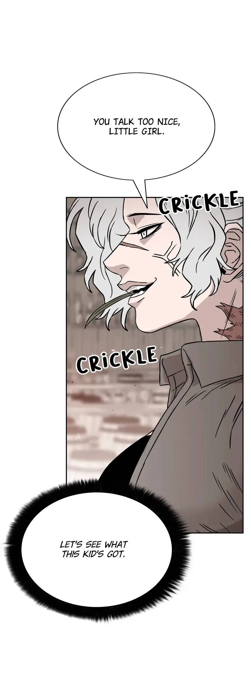 Evil Hunter Chapter 52 page 38 - 