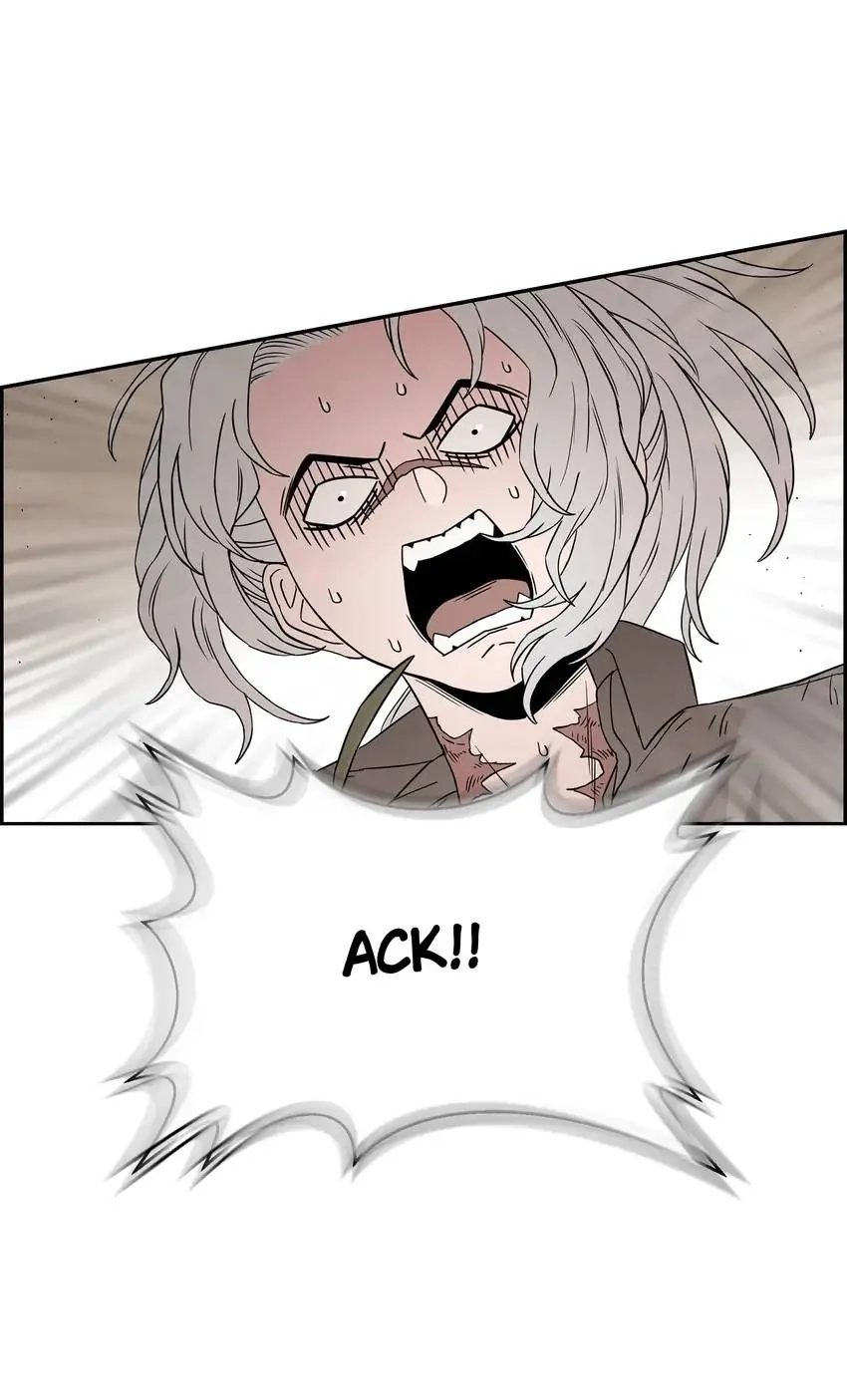 Evil Hunter Chapter 52 page 40 - 