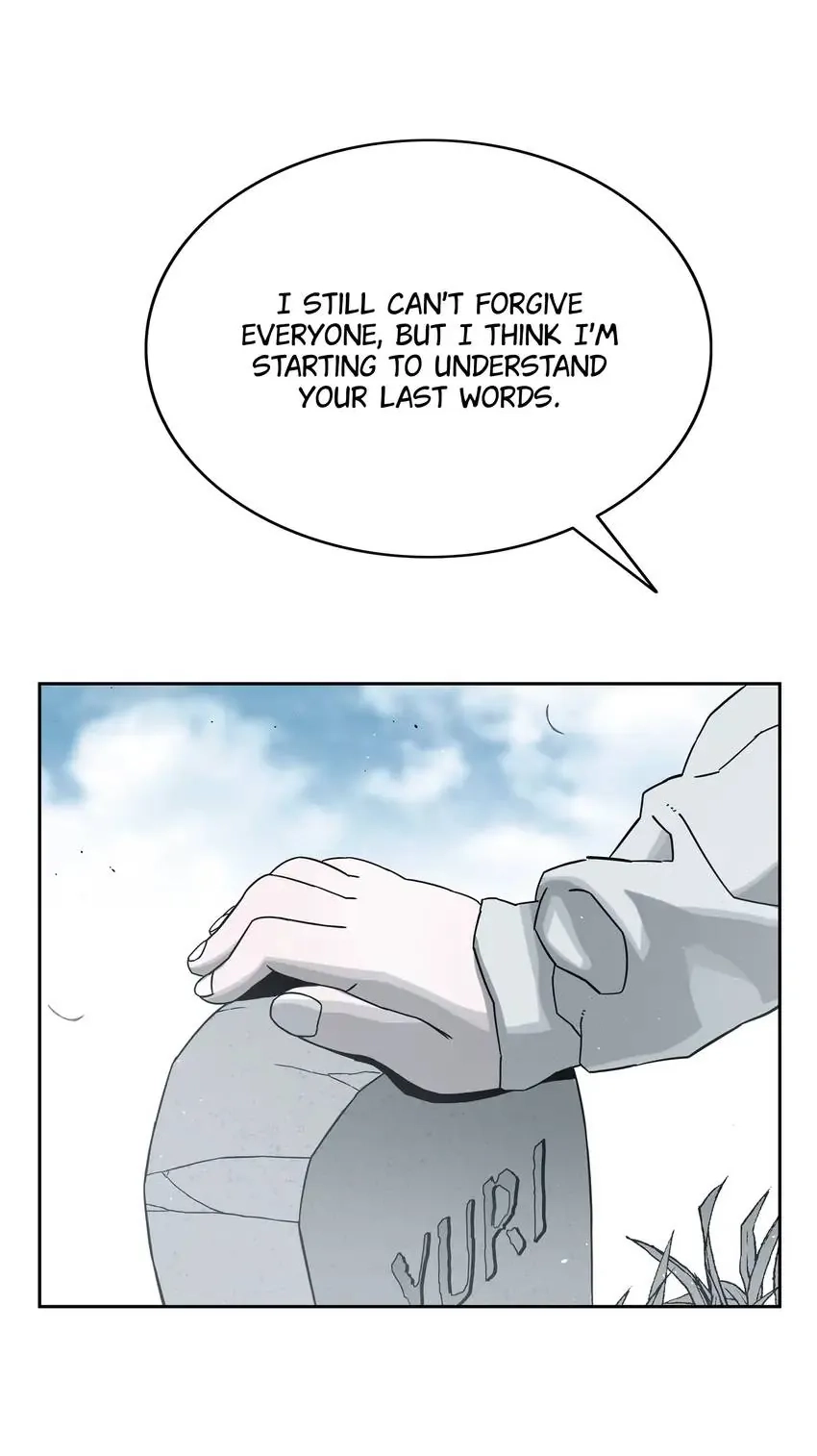 Evil Hunter Chapter 52 page 5 - 