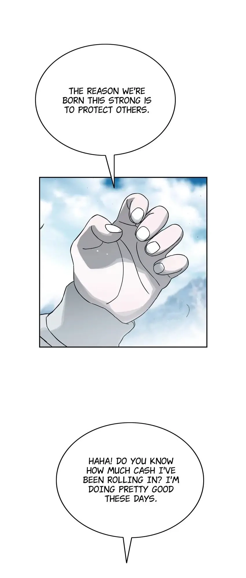 Evil Hunter Chapter 52 page 6 - 