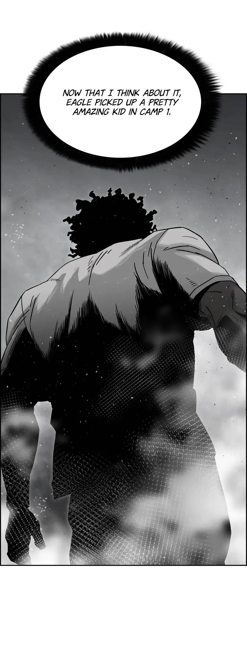 Evil Hunter Chapter 52 page 53 - 