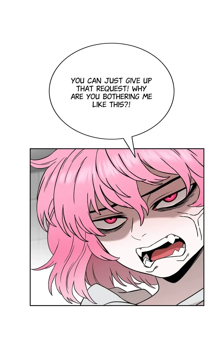 Evil Hunter Chapter 52 page 58 - 