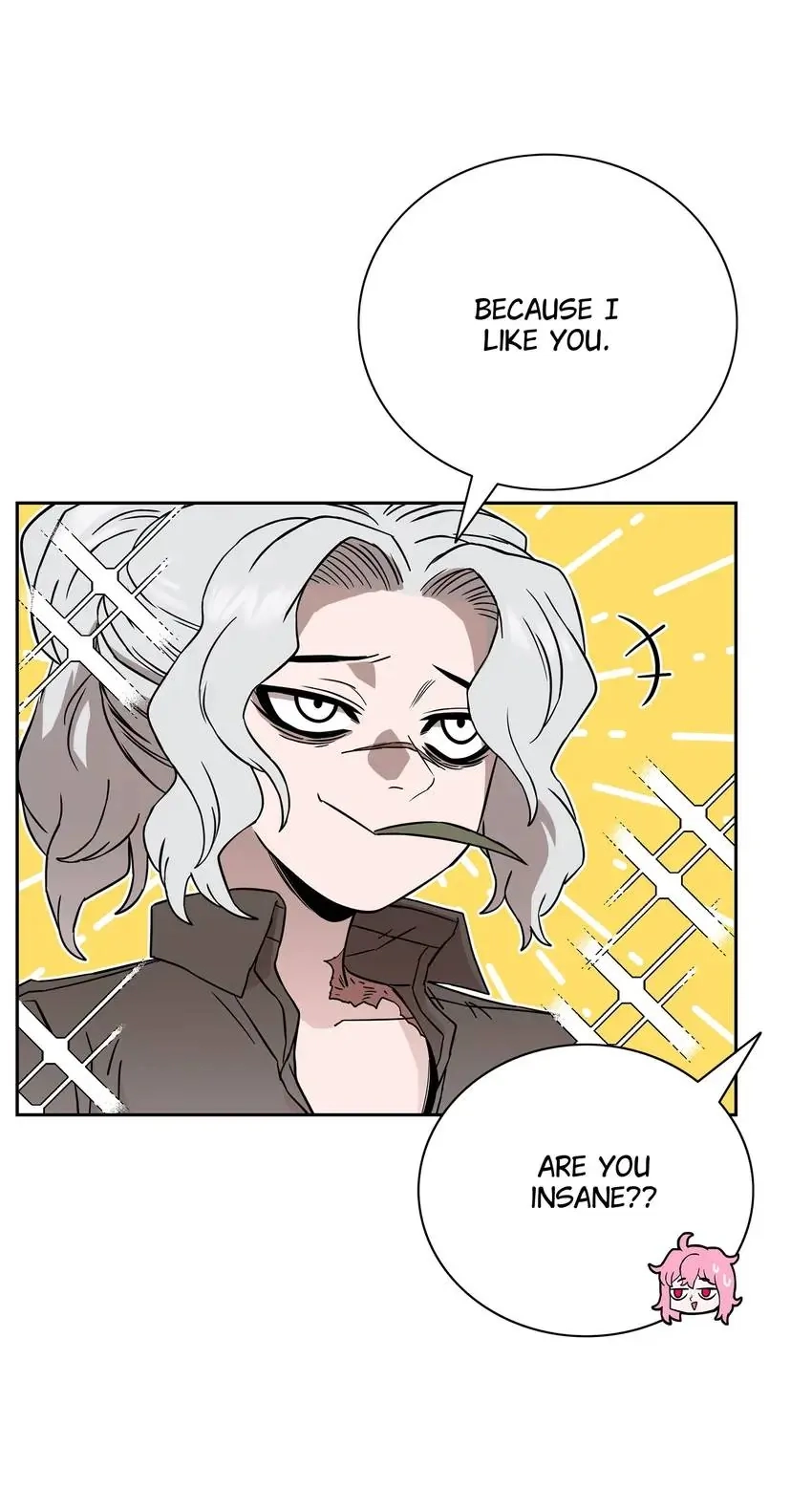 Evil Hunter Chapter 52 page 59 - 