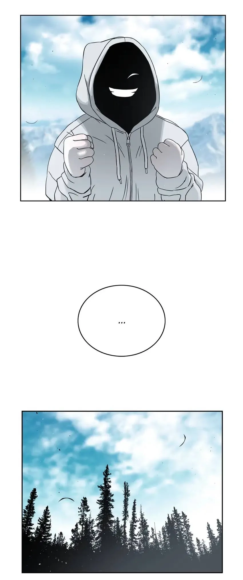 Evil Hunter Chapter 52 page 7 - 
