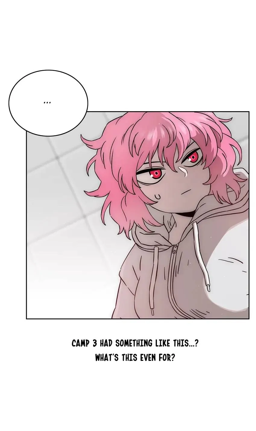 Evil Hunter Chapter 52 page 61 - 