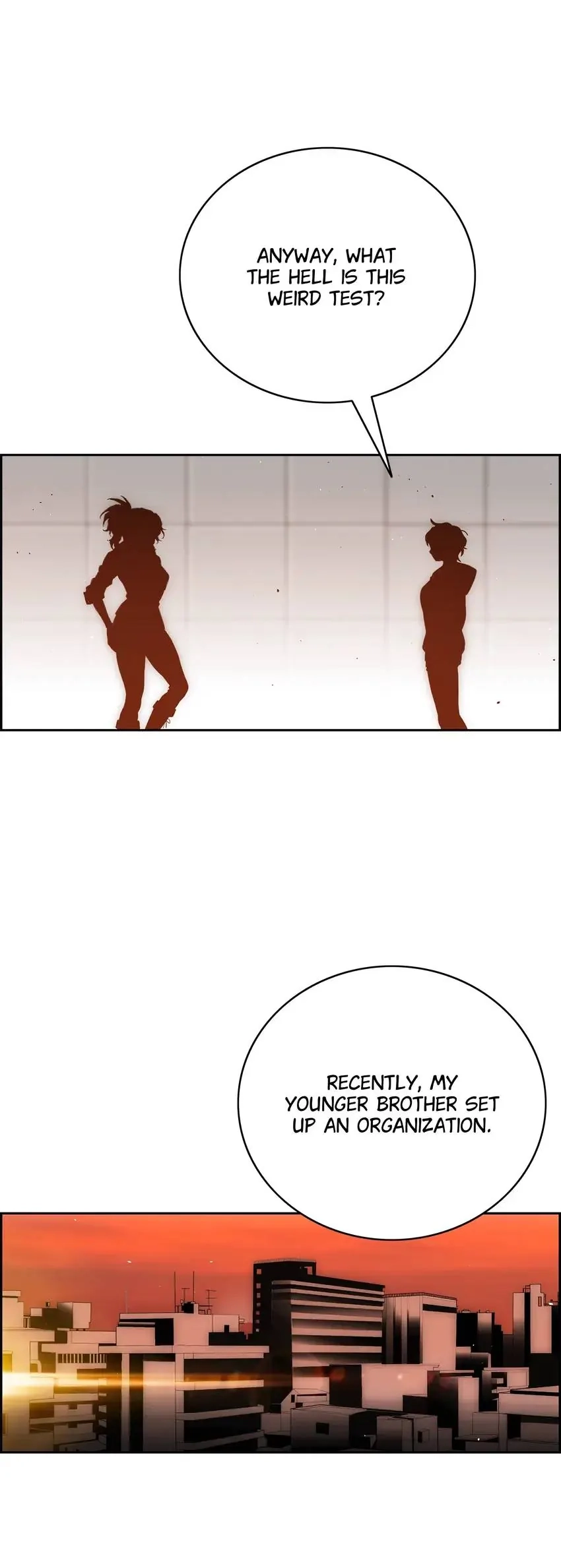 Evil Hunter Chapter 52 page 62 - 