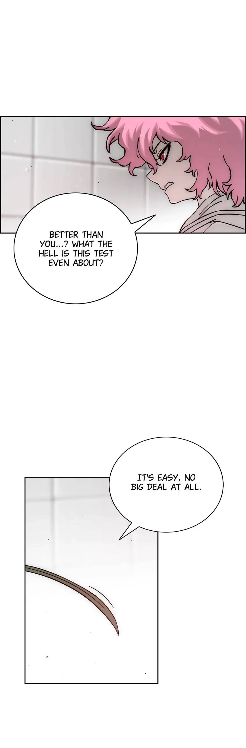 Evil Hunter Chapter 52 page 66 - 