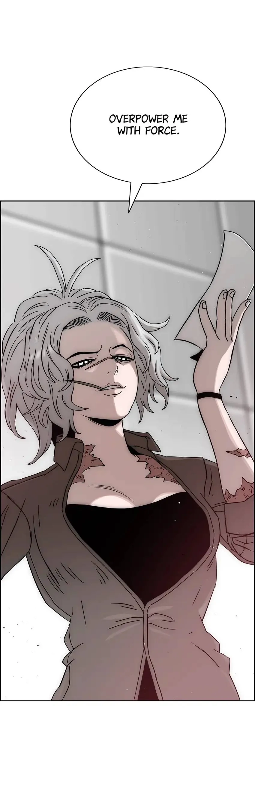 Evil Hunter Chapter 52 page 67 - 