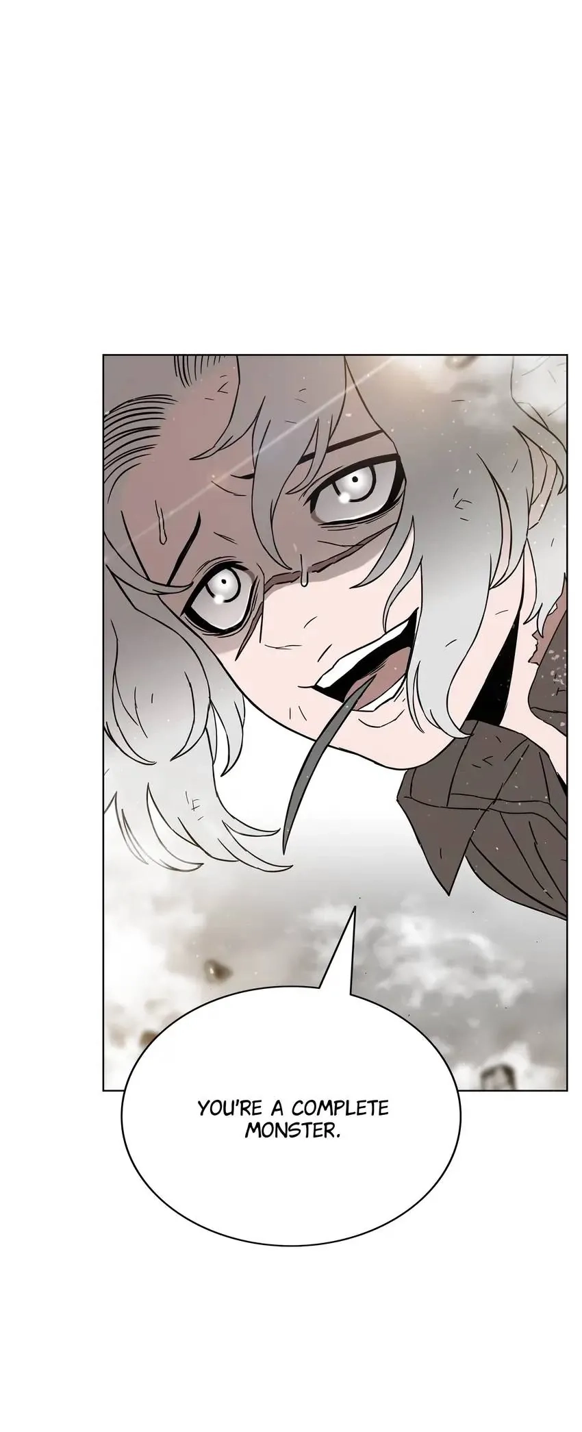 Evil Hunter Chapter 53 page 11 - 