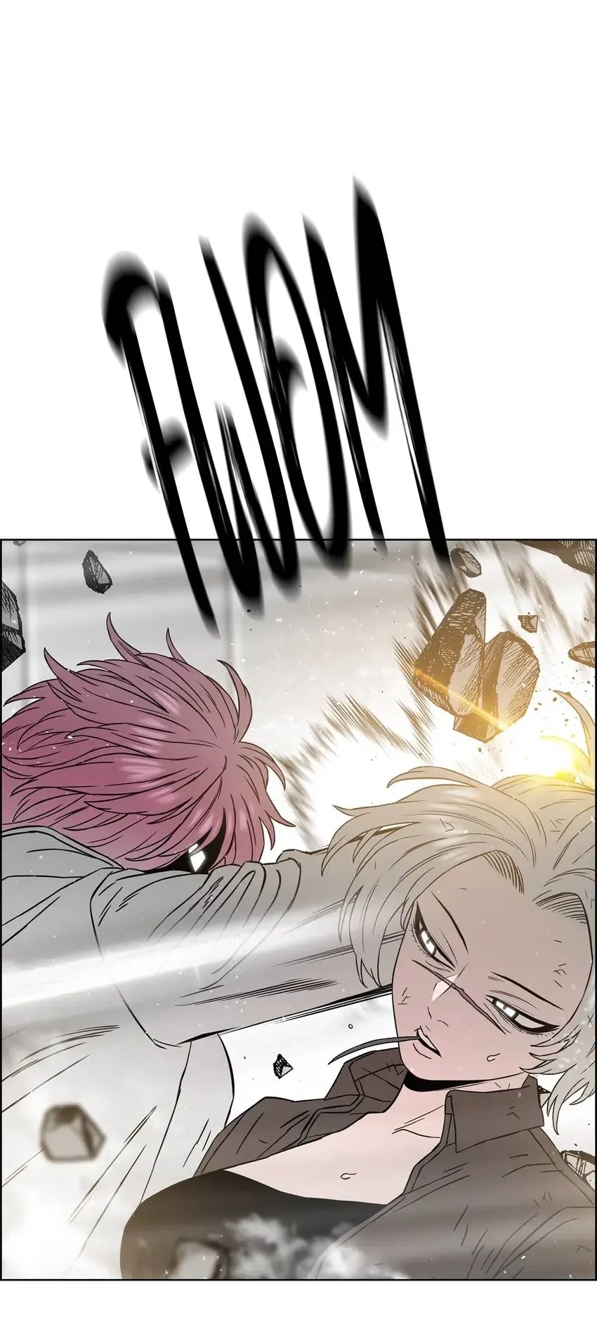 Evil Hunter Chapter 53 page 12 - 