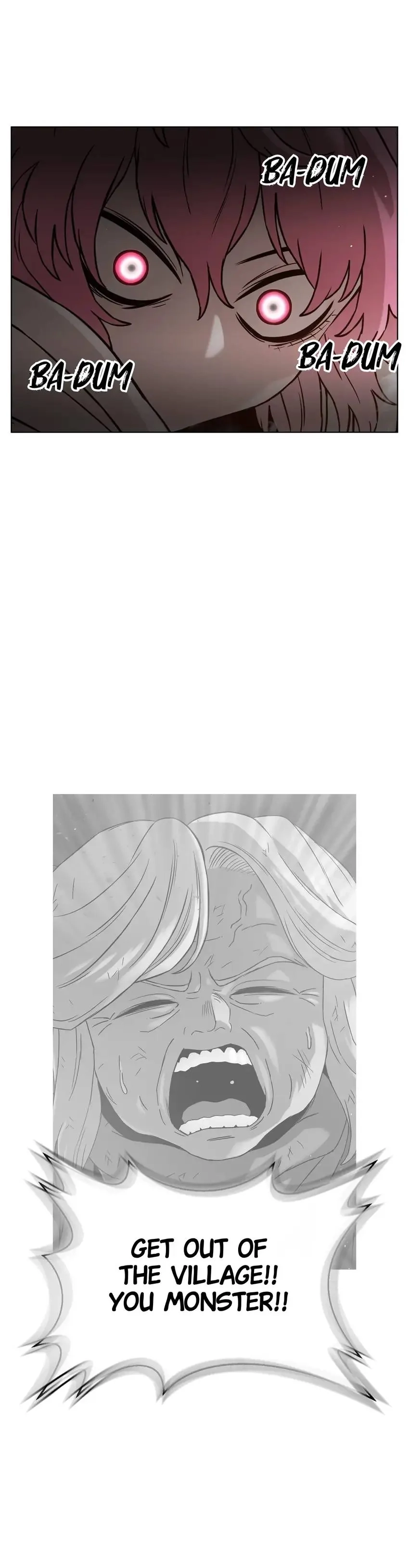 Evil Hunter Chapter 53 page 16 - 