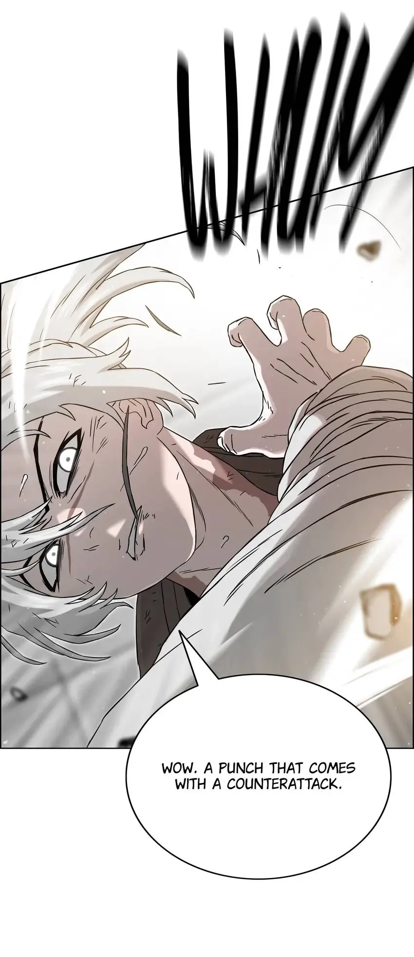 Evil Hunter Chapter 53 page 19 - 
