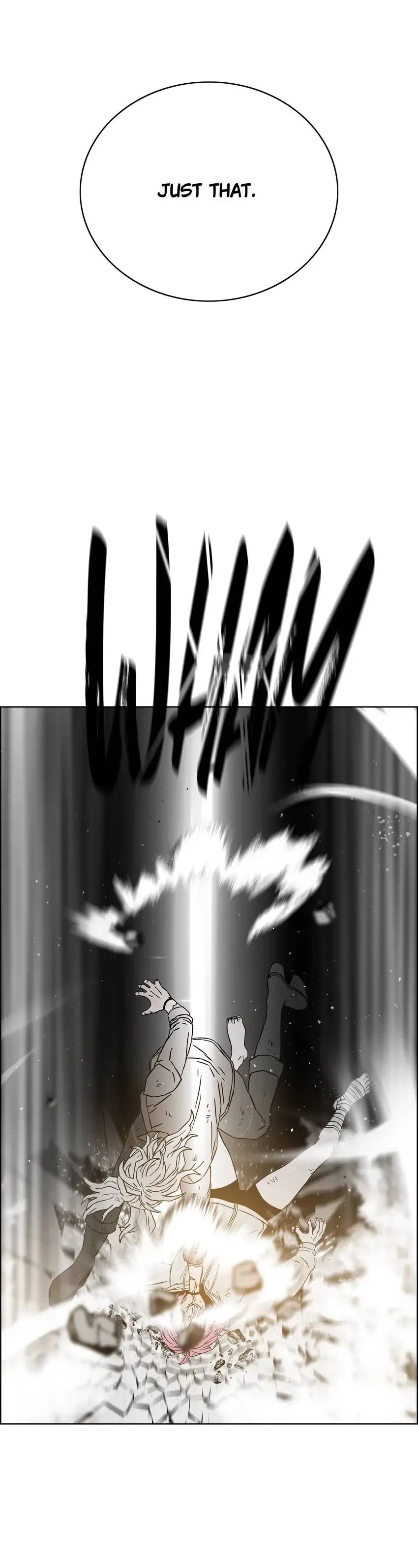 Evil Hunter Chapter 53 page 21 - 