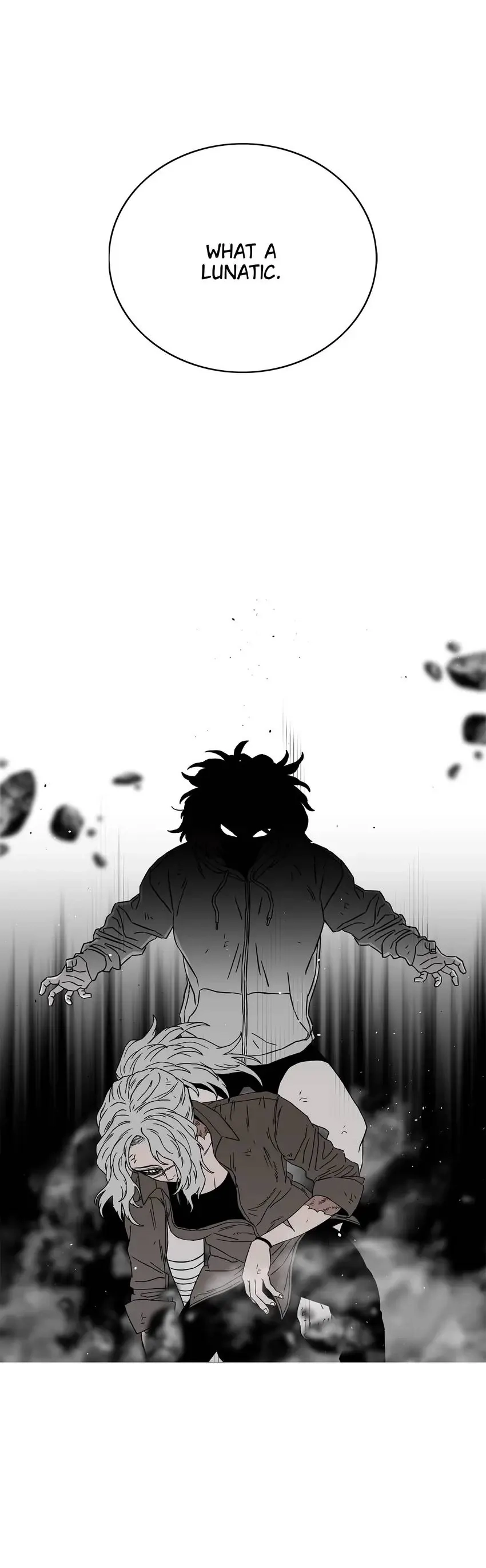 Evil Hunter Chapter 53 page 23 - 