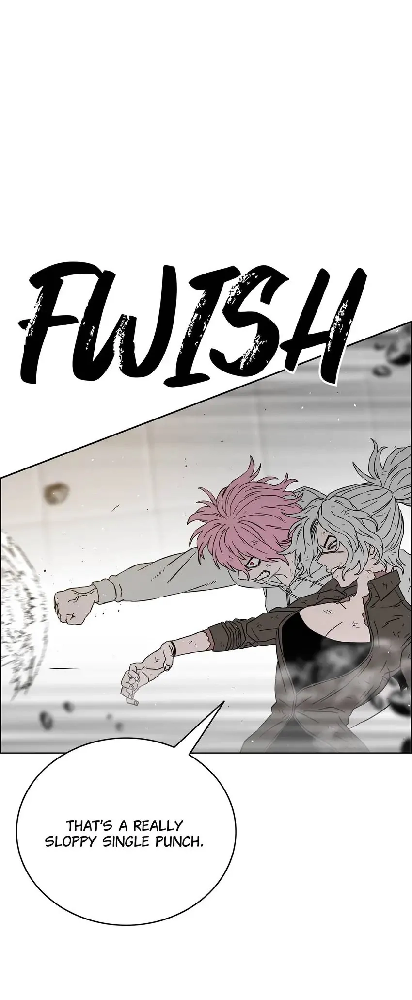Evil Hunter Chapter 53 page 27 - 