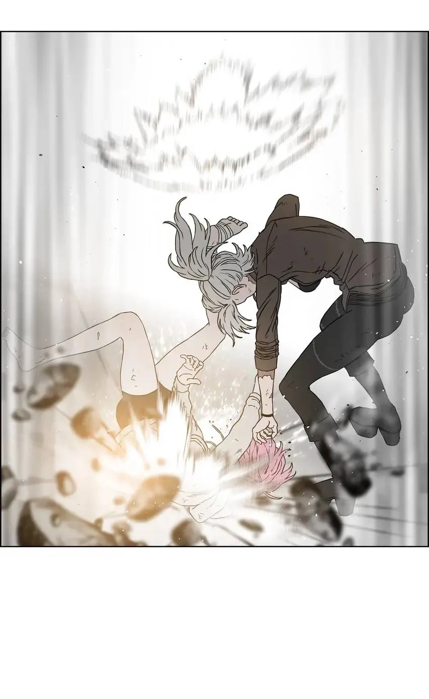 Evil Hunter Chapter 53 page 29 - 