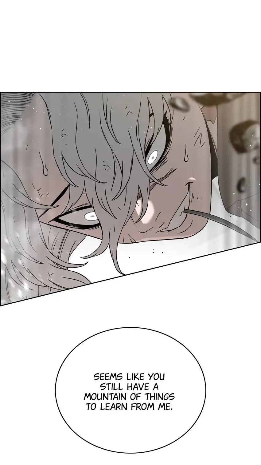 Evil Hunter Chapter 53 page 30 - 