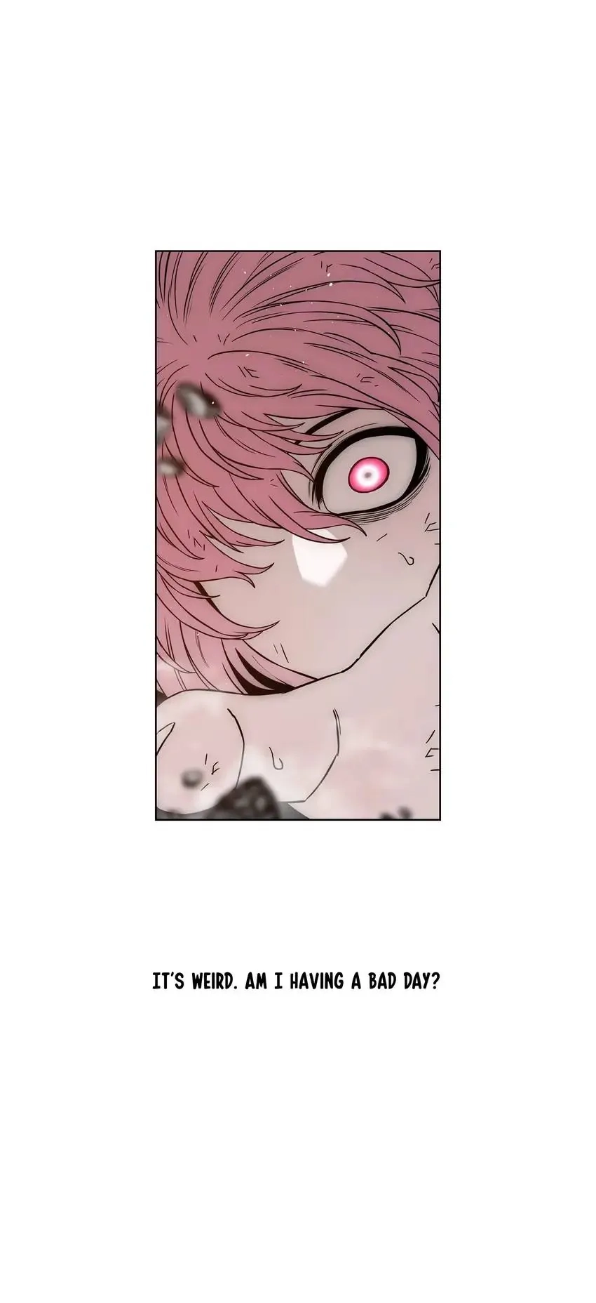 Evil Hunter Chapter 53 page 33 - 