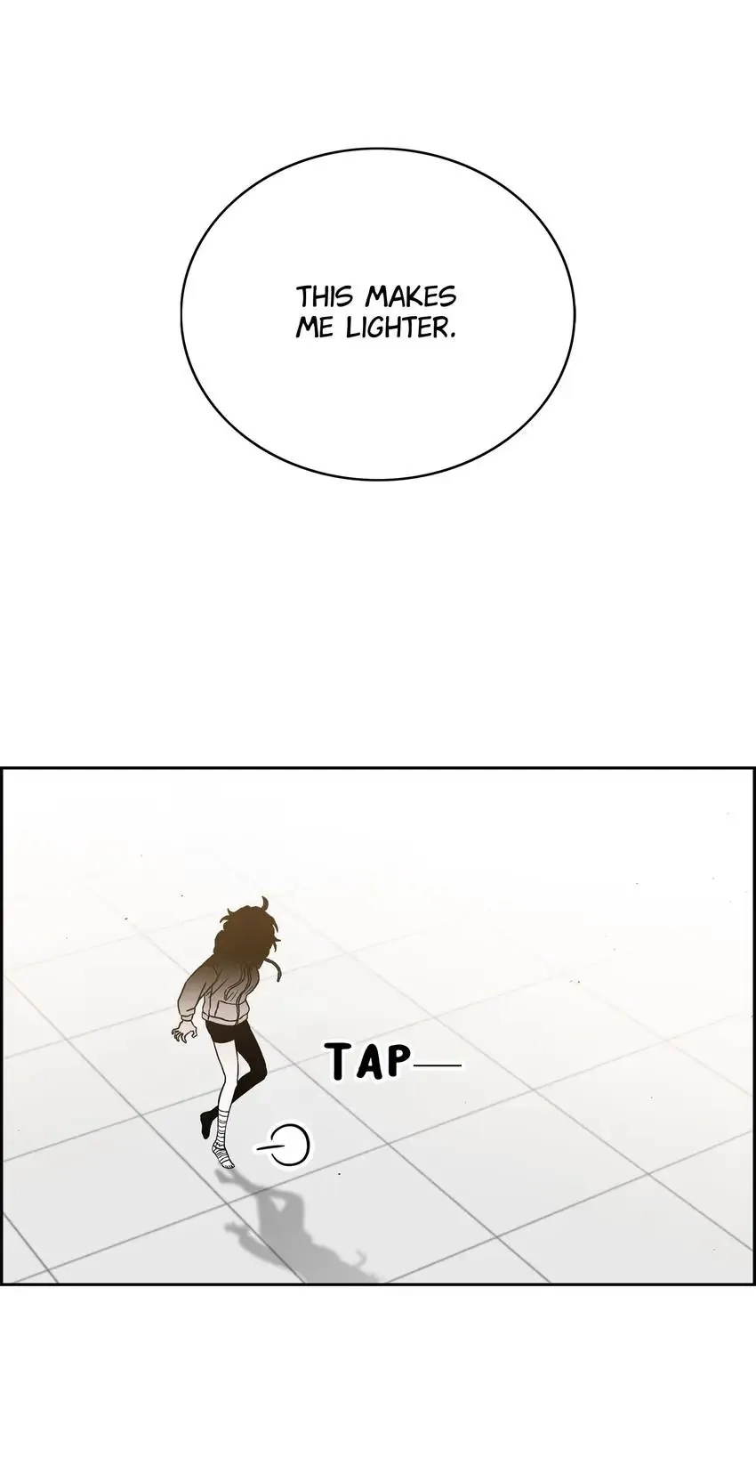Evil Hunter Chapter 53 page 5 - 