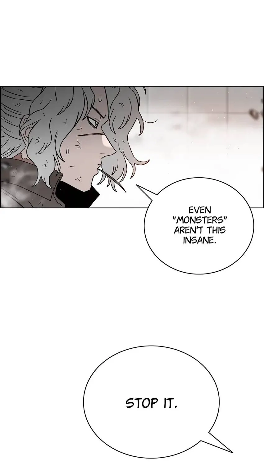 Evil Hunter Chapter 53 page 42 - 