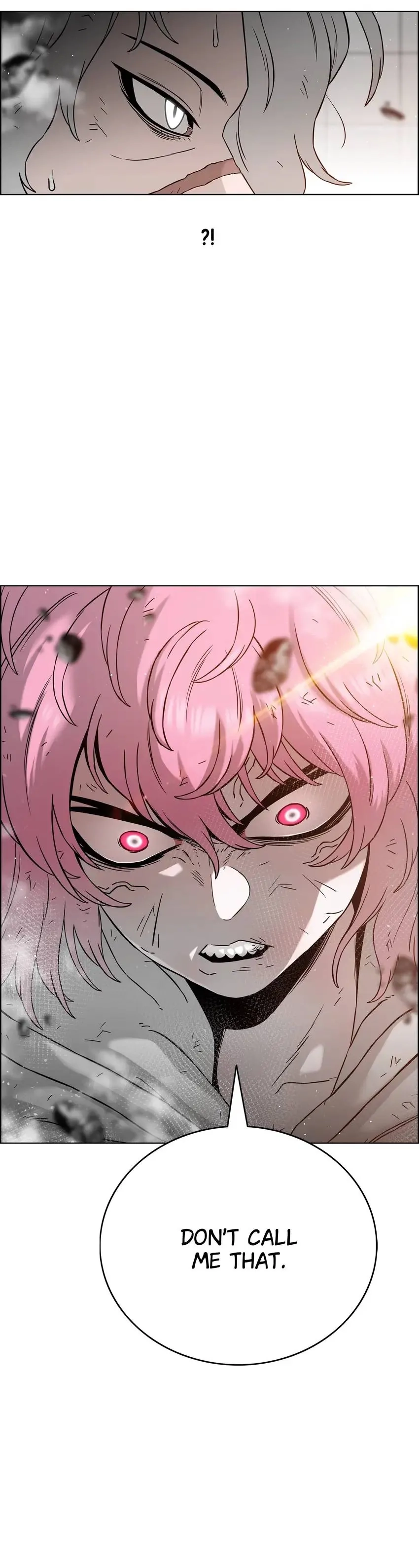 Evil Hunter Chapter 53 page 43 - 