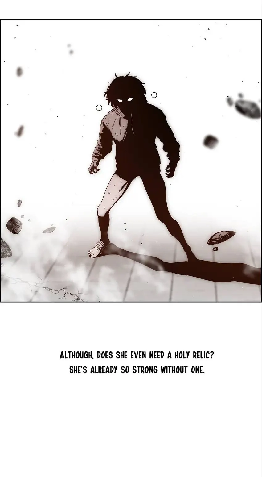 Evil Hunter Chapter 53 page 47 - 