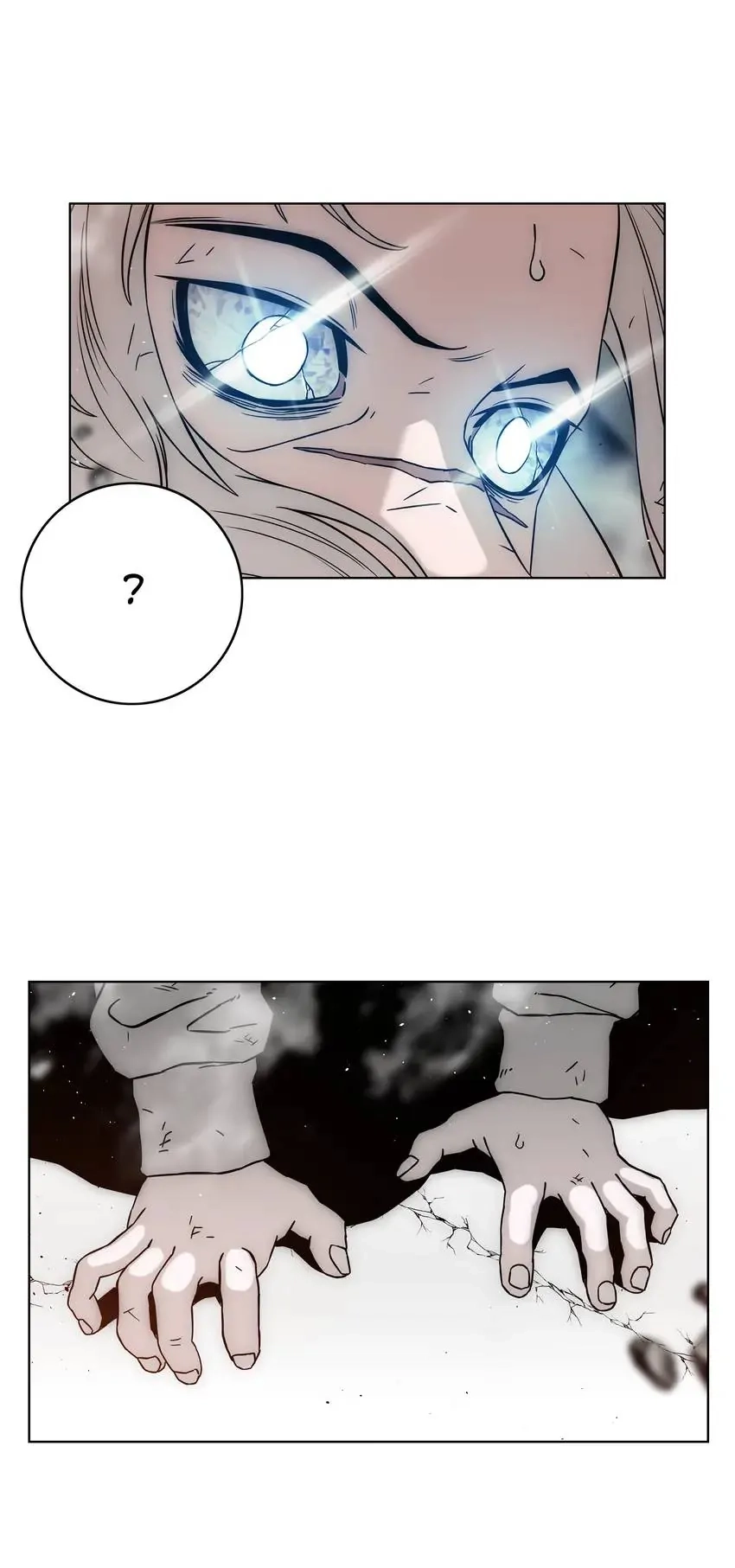 Evil Hunter Chapter 53 page 51 - 