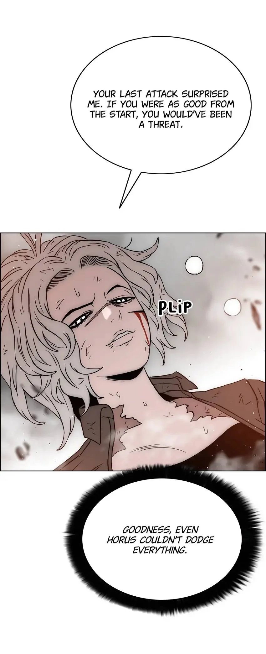Evil Hunter Chapter 53 page 59 - 
