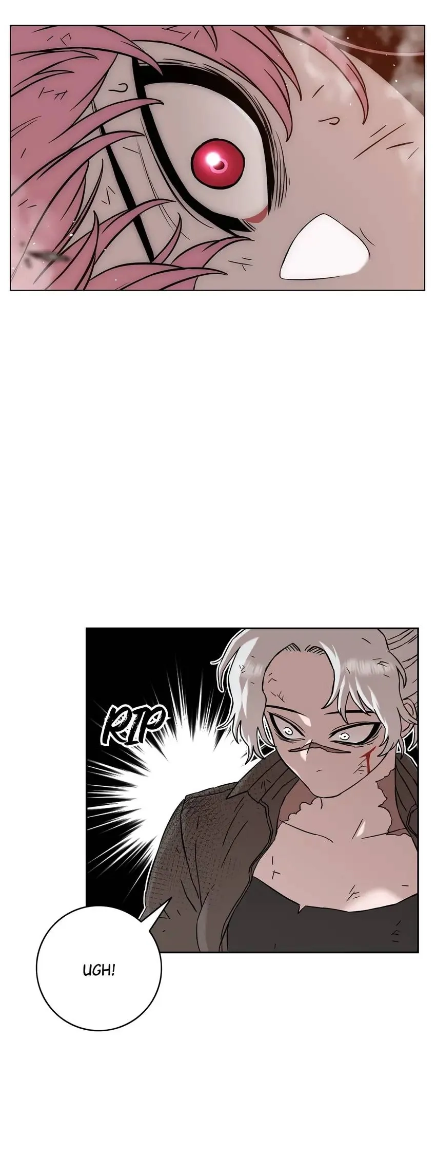Evil Hunter Chapter 53 page 61 - 
